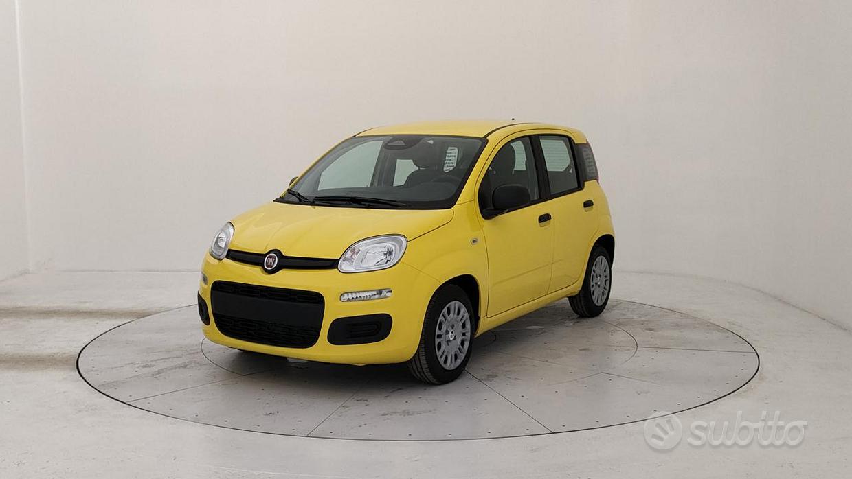 Fiat Grande Panda