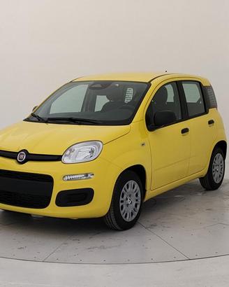 FIAT Panda 1.0 firefly hybrid Pop s&s 65cv