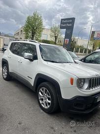 JEEP RENEGADE 2016/17 DIESEL 1600 MULTIJET