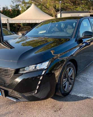 Peugeot 308 BlueHDi 130 S&S Allure Pack ( km Certi