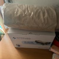 Materasso antidecupito + pompa