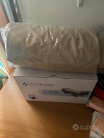 Materasso antidecupito + pompa