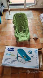 Sdraietta per neonati