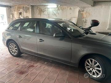 Audi A4 Avant 2.0 TDI 177 CV