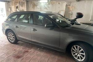 Audi A4 Avant 2.0 TDI 177 CV