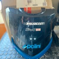 scudo carena anteriore aprilia sr 50 