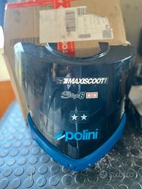 scudo carena anteriore aprilia sr 50 