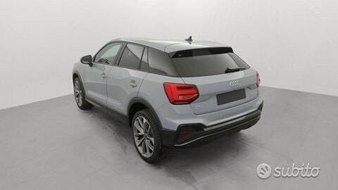 Subito - AUTOPLANETRICAMBI - 3343706798 - Ricambi audi q2 anno 2018-2020 -  Accessori Auto In vendita a Brindisi