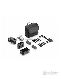 DJI Mavic 4 Pro Combo Creator 512GB (DJI RC PRO 2)