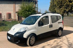 Citroen nemo benzina 1.4