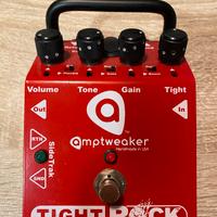 Tight rock AmpTweaker