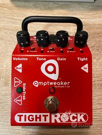 Tight rock AmpTweaker