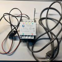 Mantenitore di carica moto Bmw Gs