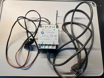 Mantenitore di carica moto Bmw Gs