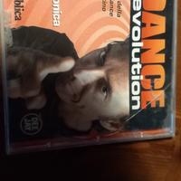 CD albertino radio deejay 