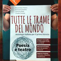 Tutte le trame del mondo