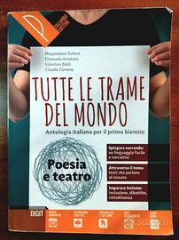 Tutte le trame del mondo