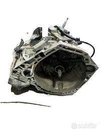 CAMBIO MANUALE COMPLETO RENAULT Captur Serie tl408