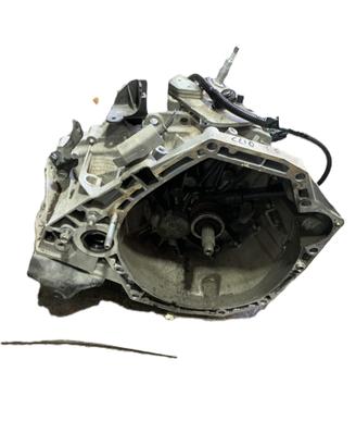 CAMBIO MANUALE COMPLETO RENAULT Captur Serie tl408