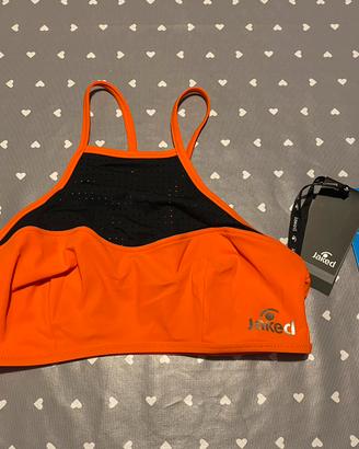 Top ginnastica taglia S 40 Jaked
