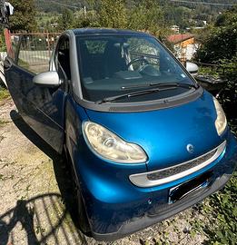 Smart 451 3100€