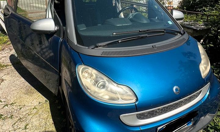 Smart 451 3100€