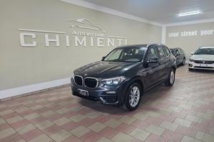 Bmw X3 xDrive20d Business Advantage