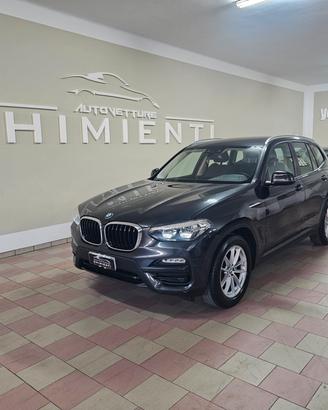 Bmw X3 xDrive20d Business Advantage
