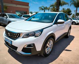 Peugeot 3008 BlueHDi 130 S&S Business