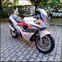 Suzuki GSX750F (Epoca)
