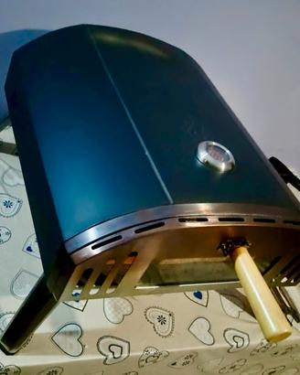 FORNO LIDL XXL