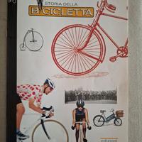  La Storia della Bicicletta
