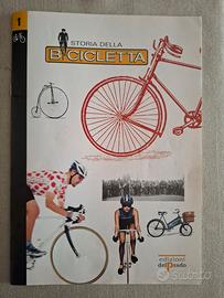  La Storia della Bicicletta