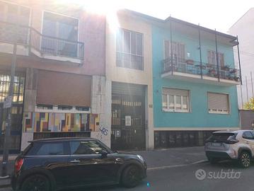 Appartamento di 50 m² con 2 locali a Milano