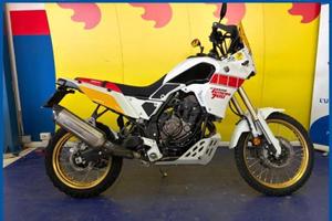 YAMAHA Ténéré 700 Garantita e Finanziabile