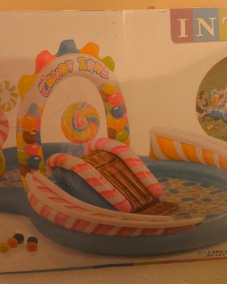 Piscina gonfiabile