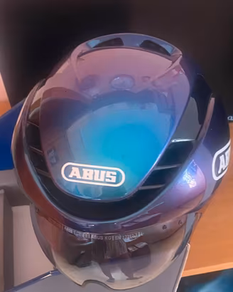 Casco ABUS