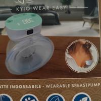 tiralatte indossabile 