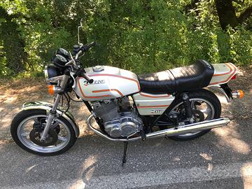 Laverda 350
