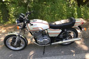 Laverda 350