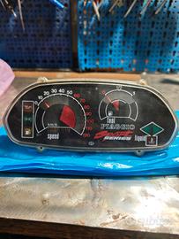 Contachilometri piaggio Nrg
