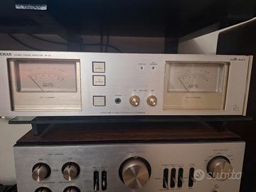 coppia pre finale luxman 