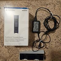 Base di ricarica controller Dualsense PS5