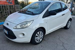 Ford Ka+ 1.2 8V 69CV