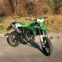 Mondial Altro modello - 2024