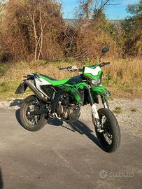 Mondial Altro modello - 2024