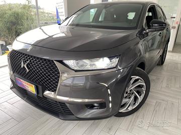 Ds 7 Crossback BlueHDi 130CV EAT8 GRAND CHIC2021