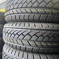 PNEUMATICI AUTO ESTIVE E 4 STAGIONI