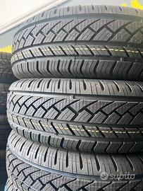 PNEUMATICI AUTO ESTIVE E 4 STAGIONI