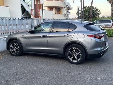 Alfa romeo stelvio 2.2 diesel 190cv Q4 Sprint